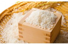 令和6年環境こだわり近江米縁結び5kg（無洗米）