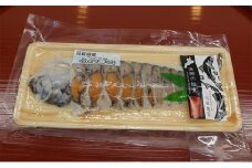 鮒ずしお試しセット