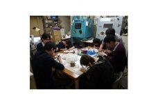 【 ガラス工芸体験教室 】 招待券 ペア サンドブラスト ものづくり 物作り タンブラー コップ 食器 ビール 炭酸 プレゼント 贈答 夫婦 カップル 彫刻 京都府