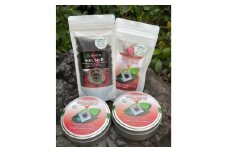 和紅茶 京都やましろ紅茶 3種 セット ( 京都 やましろ 和 紅茶 和紅茶 ティーバッグ リーフ 紅茶缶 茶葉 茶 詰め合わせ セット 京都 八幡 )