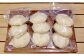 大きさ満足。一つひとつ丁寧に手作りした特製豚まんです。