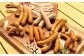 7種類のウインナーとベーコンスライスの食べ比べができるボリューム満点なセットになります。
