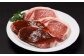 京丹波高原豚ロースの黒豆味噌漬けステーキ５枚セットでお届けします。