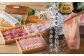 最高級の豚肉を特製出汁と九条葱と共に味わうしゃぶしゃぶセットです。