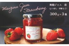 苺 ジャム 300g✕3本 計900g 詰合せ ストロベリー イチゴ イチゴジャム いちごジャム 苺ジャム 舞鶴 果肉  八百屋  手作り 食パン トースト モーニング 朝食 朝ご飯  パン  国産 舞鶴 果肉  八百屋  手作り フルーツ ギフト 箱詰め プレゼント 八百屋 贈呈 のし 包装 900グラム 300グラム