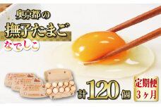 【3カ月定期便】奥京都の撫子たまご 40個×3ヶ月(割れ保証10個) MS～LLサイズ（ピンク卵 定期便 たまご 新鮮卵 たまごセット 卵定期便 福知山市 たまご定期便 卵 定期便 3回 卵 定期便 3か月 定期便 3ヶ月たまご 定期便 玉子 定期便】