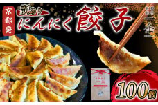 訳あり にんにく餃子 100個 冷凍 ぎょうざ ギョウザ ギョーザ 豚肉 便利 簡単調理 惣菜 絶品 おかず お子様 家族 豚肉餃子 こだわり餃子 餃子 人気餃子 簡易包装餃子 訳あり餃子 訳アリ 冷凍餃子 冷凍生餃子 にんにく ニンニク 京都 井手町 京都餃子一条