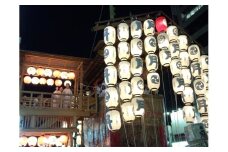 〈20セット限定！〉祇園祭山鉾搭乗体験「周遊コース」　※寄附金は文化財保護に使途を限定しています。