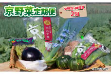 【 2回定期便 】 京野菜 野菜 6種 程度 定期便 2回 野菜 詰め合わせ 京都 野菜セット 季節 旬 栄養食 栄養野菜 九条ネギ 万願寺 賀茂なす 京都府産 数量限定 冷蔵 サラダ 健康 BBQ バーベキュー 健康食品 緑黄色野菜 美肌 美容 ふるさと納税 ギフト ギフト用 贈答 贈答用 贈答品 贈り物 お中元 お歳暮 サラダ 農家直送 産地直送 新鮮 人気 おすすめ リピーター