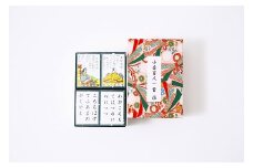 【大石天狗堂】百人一首「雅」