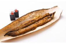 【京都・錦 のとよ】のとよ名物 国産うなぎの蒲焼（約130g・1～2人前）