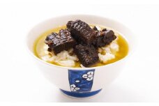 【京都・錦 のとよ】のとよ名物 お茶漬うなぎ（140g・2～3人前）