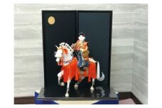 【大橋弌峰】五号馬乗若殿