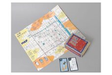 【斬新すぎる新たなふるさと納税返礼品】京都100年かるた ～小山薫堂×酒井洋輔プロデュース『京都館会議』限定企画～