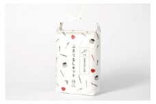 【堤淺吉漆店】自分でつくる日常使いのマイ漆器 「ふきうるしキット」（動画解説付） お箸木地2膳の標準セット