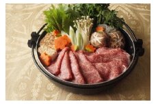 【京のお肉処 弘】弘牛・京都丹波牛 超特選ロースすき焼き用 400g