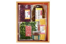 【総本家近清】新選組の愛したお漬物5点セット（国産・無添加）