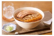 【麺屋優光×IZAMESHI】旨味溢れる　貝出汁醤油ラーメン（5食セット）