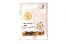 【セイショウ】京の希少野菜・堀川ごぼうを使用「京都堀川ごぼうチップス」［ 京都 スイーツ チップス おいしい 人気 おすすめ お取り寄せ お菓子 和菓子 ］