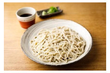 【京都 そば料理 よしむら】行列の手打ちそば店「国産石臼挽き手打ちそば6食」