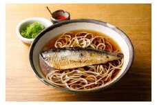 【京都 そば料理 よしむら】行列の手打ちそば店「国産石臼挽きにしんそば2食・ざる2食」