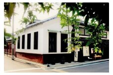 【西陣くらしの美術館 冨田屋】 町家見学・しきたりのお話（45分間）＋伝統弁当プラン