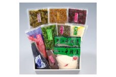 【京都錦小路　桝悟】京味菜彩（11品入）