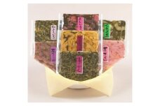 【京都錦小路　桝悟】京・錦の彩り（7品入）