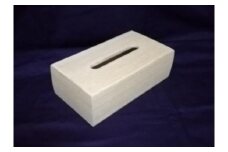 【森木箱店】取っティBox（ティッシュケース）