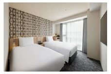 【オークウッドホテル京都御池】ホテル宿泊券スタンダードルーム２名１泊（お部屋のみ）［ 京都 旅行 宿泊 ホテル 旅館 人気 おすすめ 割引 チケット クーポン 観光 トラベル 宿 ］ 