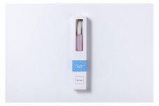 【コーリン】コーリンメッシュ製品セット（Mサイズ）（ベルト：シロ／こしひも：シロ）