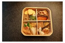 【京料理 坂安】旬の京料理 折入弁当（２個セット）［ 京都 京料理 人気 おすすめ 老舗 グルメ  ギフト プレゼント 贈答用 お取り寄せ ］