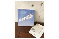 【手描きTシャツの音】京都の職人が1枚1枚描く、手描きTシャツカタログギフト