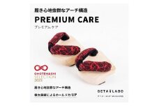 【GETA LABO】PREMIUM CARE 【プレミアムケア】＜Mサイズ＞