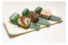 【せんしょう特選品本舗】京の味おこわめし3種セット（全9個入り）