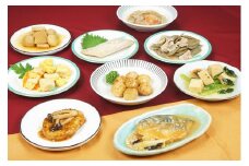【エスペランサ】京都・祇園 鮨・割烹「有吉」監修 祇園和惣菜セット