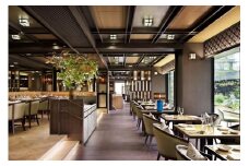 【HOTEL THE MITSUI KYOTO】イタリア料理 FORNI（フォルニ ）ランチコース ペアお食事券 ［ 京都 食事 ランチ 人気 おすすめ グルメ チケット 割引 ふるさと納税 ］
