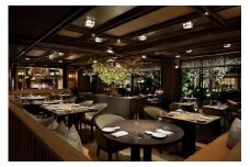 【HOTEL THE MITSUI KYOTO】イタリア料理 FORNI（フォルニ ）ディナーコース ペアお食事券［ 京都 食事 ディナー 人気 おすすめ グルメ チケット 割引 ふるさと納税 ］