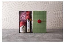 【京都 京料理 立神】あさつき醤油1本とあさつきマヨネーズ1本化粧箱入りセット［ 京都 京料理 人気 おすすめ 老舗 グルメ ギフト プレゼント 贈答用 お取り寄せ ］ 