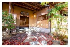 【松山閣】ペアお食事券(ディナー)［ 京都 原谷苑 料亭 京料理 食事券 2名分 人気 おすすめ お取り寄せ 通販 送料無料 ふるさと納税 ］