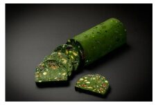 【TREEE’S】T RICH STICK(京都/ギフト/洋菓子/抹茶/スイーツ)［ 京都 まっちゃ お茶 チョコレート チョコ オーガニック  人気 おすすめ ギフト プレゼント 贈答 お取り寄せ お菓子 スイーツ ］