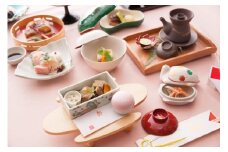 【料亭 左阿彌】京懐石ペアお食事券［ 京都 料亭 京料理 食事 ランチ ディナー 人気 おすすめ 老舗 グルメ チケット 割引 ］