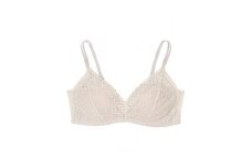 【ウンナナクール】364 レース＜Lサイズ＞ベージュ1枚【ワコール】