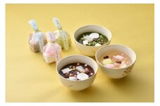 【俵屋吉富】久寿湯（くずゆ）10個入［ 京都 スイーツ くず湯 おいしい 人気 おすすめ お取り寄せ お菓子 和菓子 ふるさと納税 ］ 