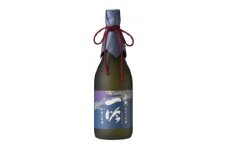 【齊藤酒造】《数量限定》英勲　一吟 純米大吟醸 中採り原酒
