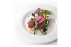 【BISTRO EL GINO】季節のディナーBコースお食事券1名様分（ぐるなびセレクション）