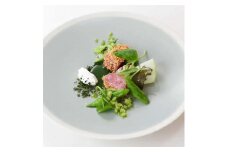 【BISTRO EL GINO】【平日限定】ディナーAコースお食事券1名様分（ぐるなびセレクション）
