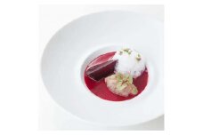 【BISTRO EL GINO】季節のおまかせランチコースお食事券2名様分（ぐるなびセレクション）