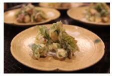 【ばんざい 角倉】＜夜の部＞旬膳 おまかせ料理お食事券2名様分（ぐるなびセレクション）