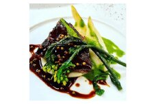 【B  Legumes  a  table】≪ランチ≫MenuBコースお食事券1名様分（ぐるなびセレクション）